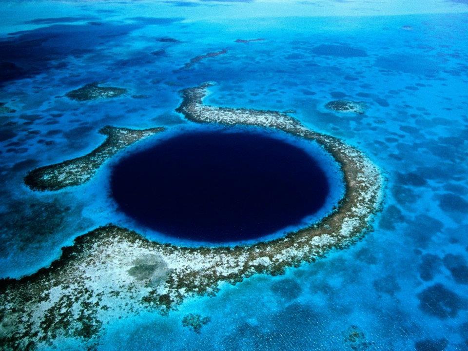 Belize, America Centrale