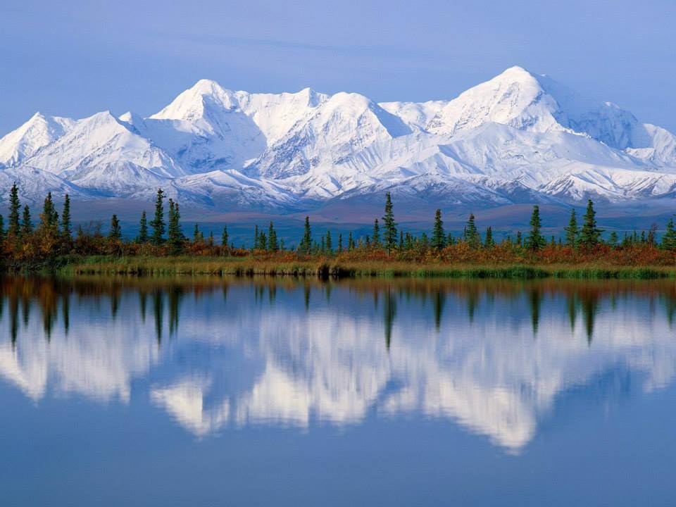 Anchorage -  Alaska