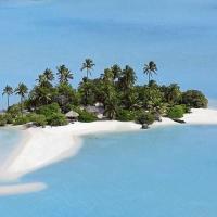 Atoll de Male - Îles Maldives