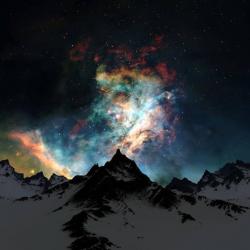 Aurora boreale - Alaska