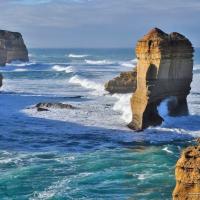 Great Ocean Road - Australie