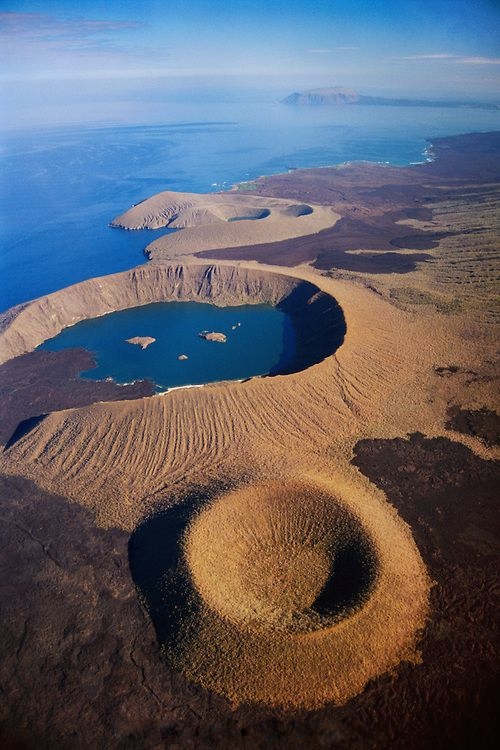 Isola Isabela -  Galapagos