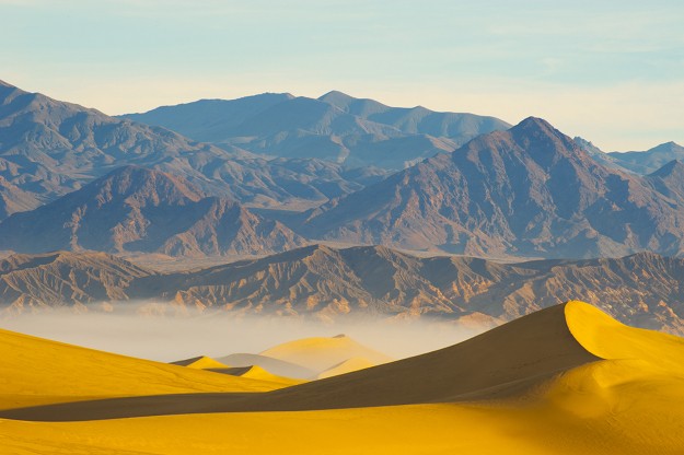 Deserto - Oman