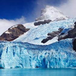 Glacier Spegazzini - Argentine