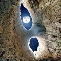 Grotte de Prohodna - Bulgarie