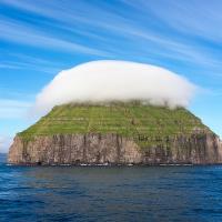 Isole Faroe - Danimarca