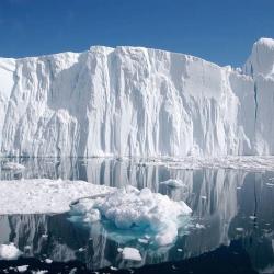 Iceberg - Groenlandia