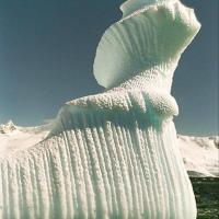 Iceberg - Antartide