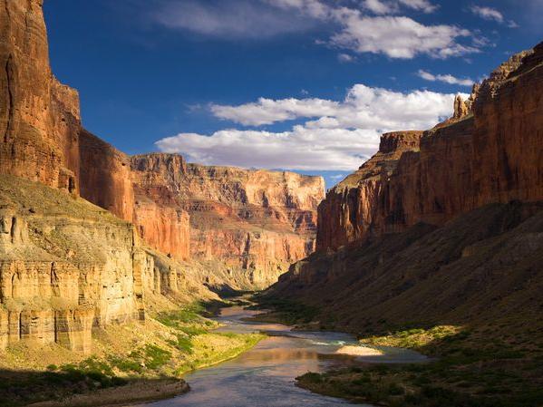 Il Grand Canyon - Arizona