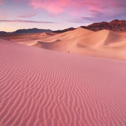 Deserto, Death Valley - California