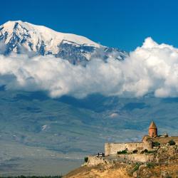 Mont Ararat - Arménie
