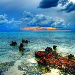 Isole Cayman - Caraibi
