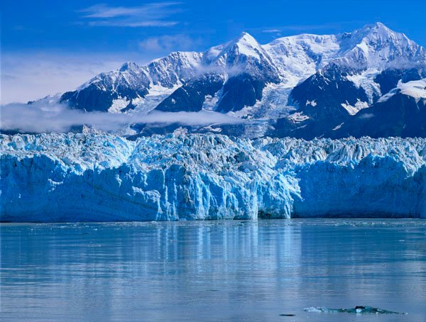 Il Perito Moreno - Argentina