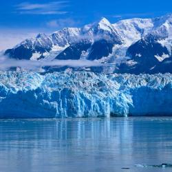 Il Perito Moreno - Argentina