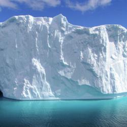 Ghiacciaio Thwaites - Antartide