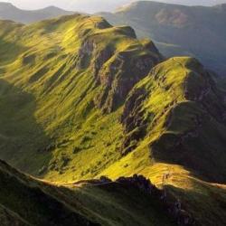 Le Puy Mary, Cantal - France