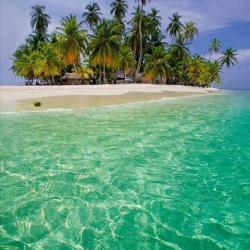 Spiaggia della Stella di Mare, Bocca del Toro - Panama