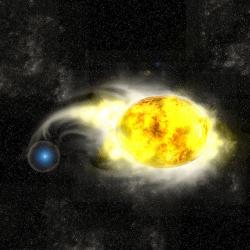 Supernova, Constellation du Tourbillon
