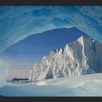 Terre Adélie - Antarctique