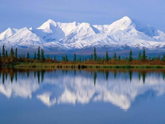 Anchorage - Alaska