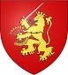 Blason des pays bas