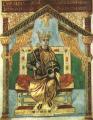 Charles II le Chauve (13 juin 823 - 6 oct. 877) - Bible de Metz