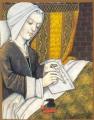 Christine de Pisan (1363-1430)