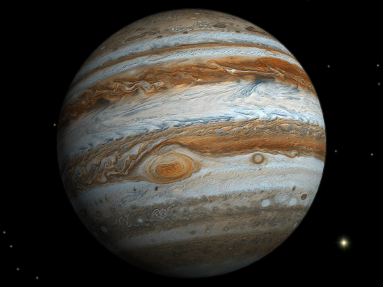 Jupiter