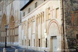 La manecanterie, XIe siècle - Lyon