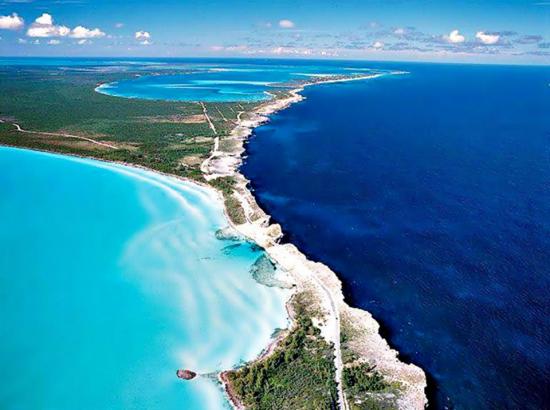 Les Bahamas