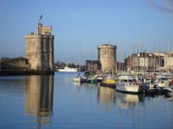 La Rochelle - France