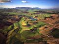 Vallée de El Mahdia - Algérie