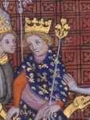 Louis II dit le Germanique (806 - 28 août 876)