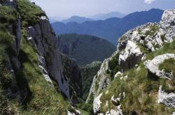 Monts Picentini, Campanie - Italie