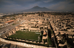 Pompei - Italie