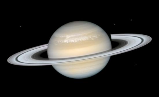 Saturne