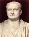 Titus, Rome 30 déc. 39 - Rieti 13 sept. 81 ap. J.-C