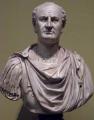 Vespasien, Reate 17 nov. 9 - Rome 23 juin 79 ap. J.C.