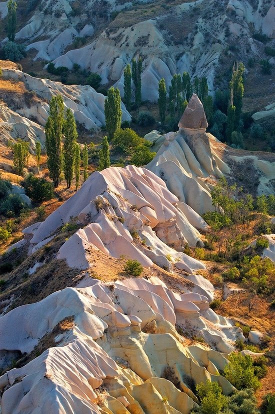 Cappadocia - Turchia