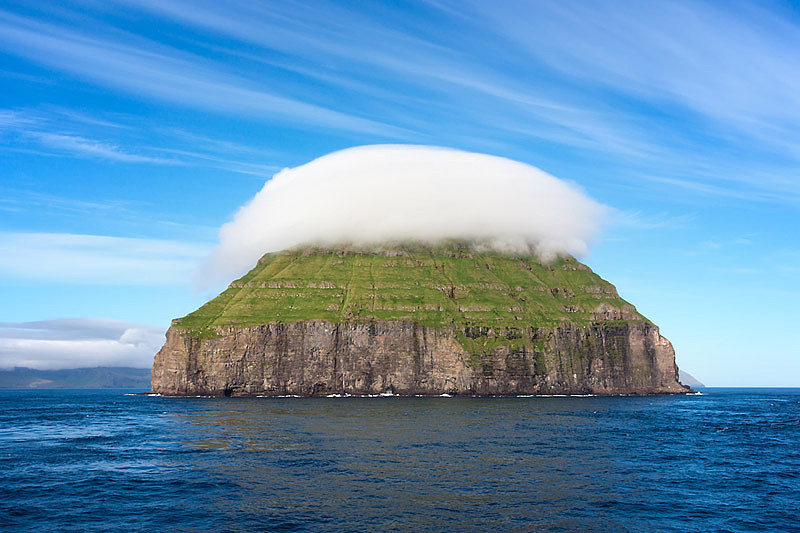 Isole Faroe - Danimarca