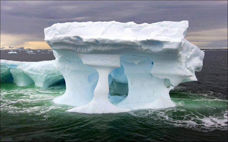 Iceberg