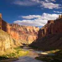 Le Grand Canyon - Arizona