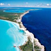 Eleuthera - Bahamas