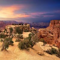 Désert de Wadi Rum - Jordania