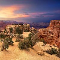 Désert de Wadi Rum - Jordania