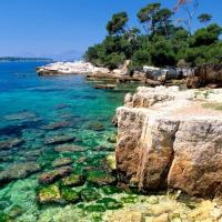 Capo d'Antibes - Francia