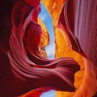 Antelope canyon - Arizona