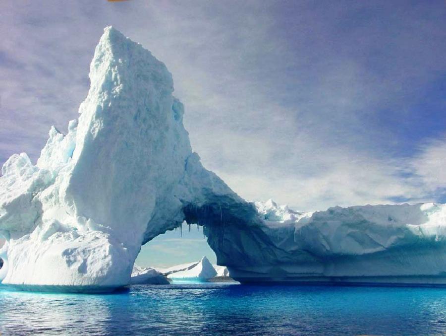 Iceberg