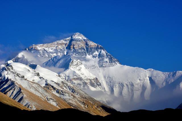 Mont Everest - Himalaya