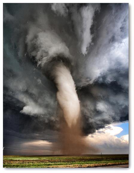 Tornade